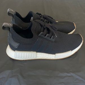 adidas Ultraboost NMD Gum Bottom - Size - 11